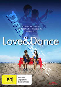 Love & Dance (DVD)